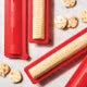 Slice-and-Bake Cookie Dough Keeper Set