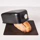 Bread Steel and Baking Shell Set