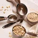 Easy Scoop Measuring Cups