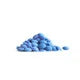Blue Melting Morsels