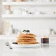 Keto Wheat Pancake Mix