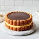 King's Cupboard Organic Hot Fudge Sauce