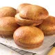 Soft White Dinner Roll Mix