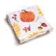 Sunflower Harvest Towel