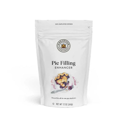 Pie Filling Enhancer