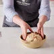Bread Baking Bowl