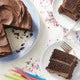 Chocolate Buttercream Frosting Mix