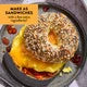 Classic Chewy Bagel Mix Kit