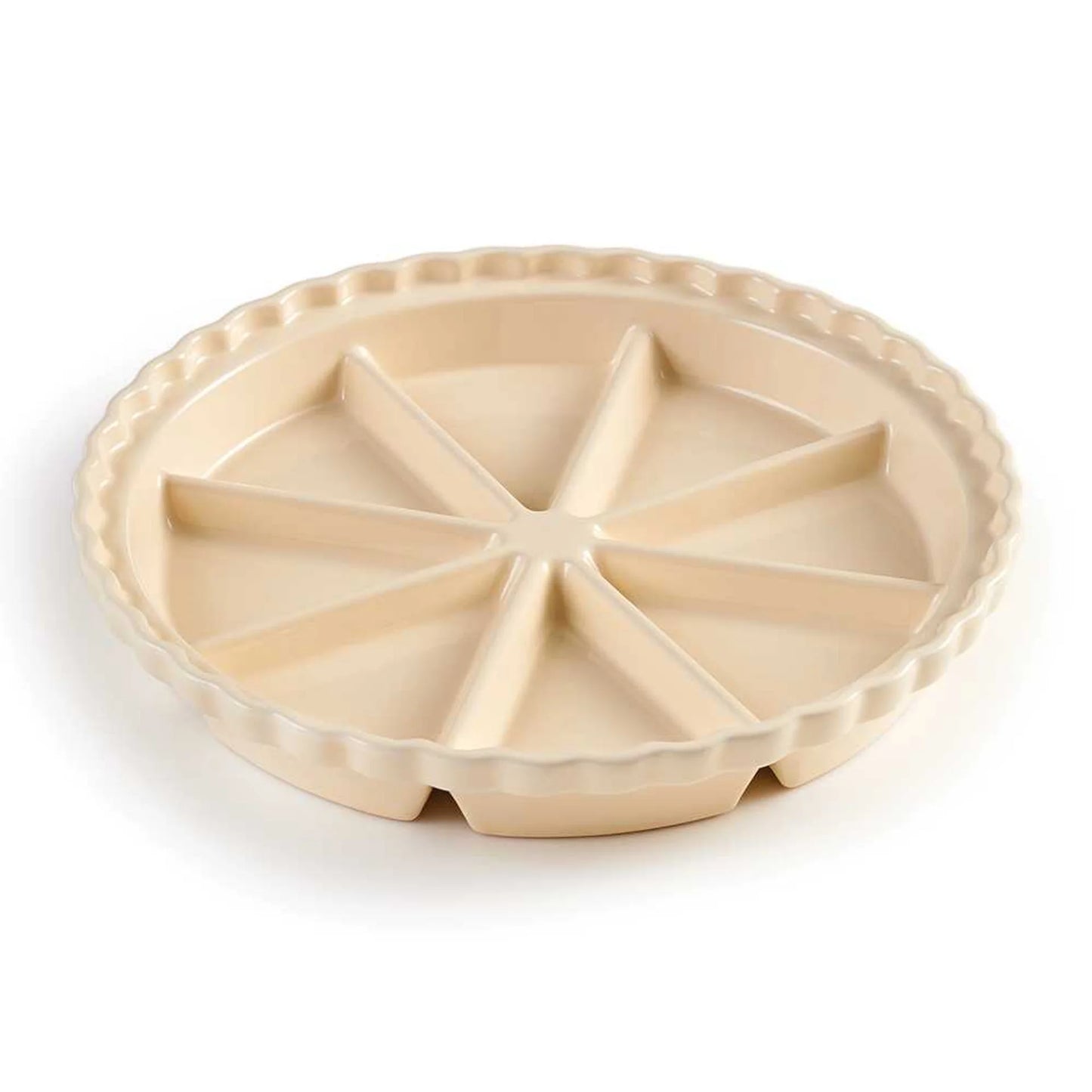 Ceramic Scone Pan