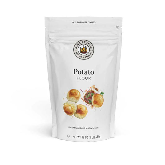 Potato Flour