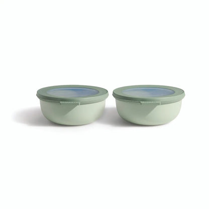 Pizza Dough Proofing Bowls