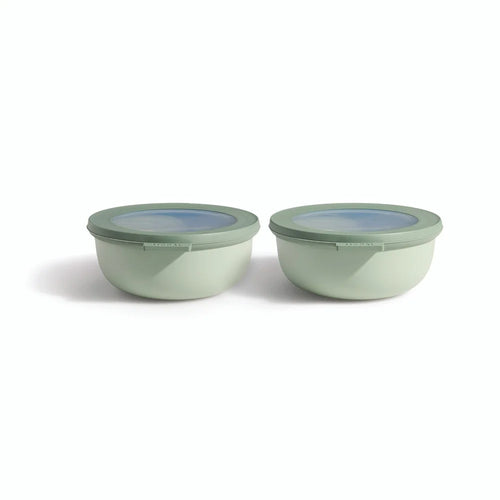 Pizza Dough Proofing Bowls