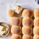 Soft White Dinner Roll Mix