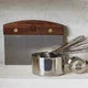 Bench Knife