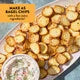 Classic Chewy Bagel Mix Kit
