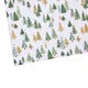 Winter Wonderland Towel