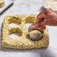 Cheddar Chive Biscuit Mix & Cutters Set