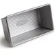 Standard Bread Pan and Loaf Lifters Set