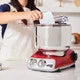 Ankarsrum Original Stand Mixer