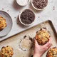 Callebaut Semisweet Mini Chocolate Chips