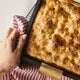 Fabulous Focaccia Pan