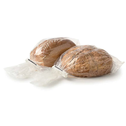All-Purpose Bread Bags - Set of 100