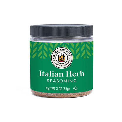 Italian Herb Seasoning