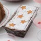 Snow White Non-Melting Topping Sugar