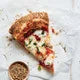 Half-Sheet Baking Parchment Paper