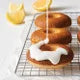Buttermilk Doughnut Mix