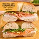 Classic Chewy Bagel Mix Kit