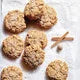 Pumpkin Spice Scone Mix