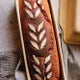 Long Covered Baker