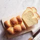 Golden Brioche Bread Mix