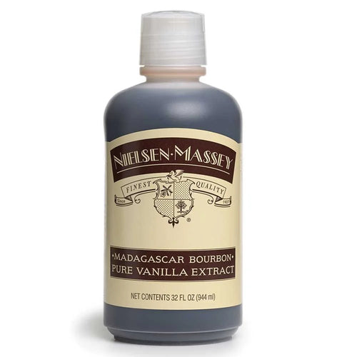 Nielsen-Massey Madagascar Vanilla Extract