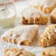 Peaches & Cream Scone Mix