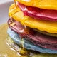 Pancake Art Kit
