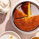 King Arthur Round Cake Pan