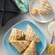 Lemon Ginger Scone Mix