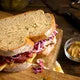 Rye Flour Blend