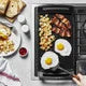 Staub Double Burner Griddle