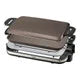Zojirushi Gourmet Sizzler Electric Griddle