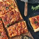 High-Gluten Flour