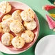 Slice-and-Bake Cookie Dough Keeper Set