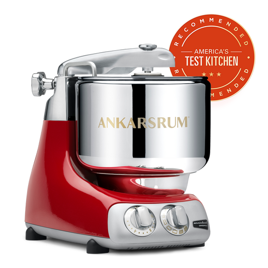 Ankarsrum Original Stand Mixer