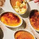Quick & Easy Crème Brûlée Mix