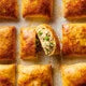 Perfectly Tender Flatbread Mix Kit