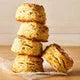 Pull-Apart Garlic Bread Mix Kit