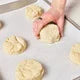 Biscuits and Scones