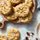 Gluten-Free Cookie Mix